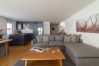 Ferienwohnung in Wildhaus - Säntis Ferienwohnung in Wildhaus - Säntis