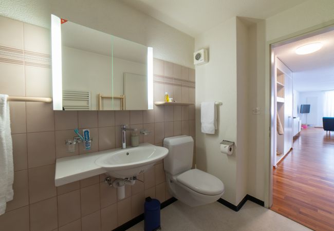 Ferienwohnung in Wildhaus - TEST FEWO Ferienwohnung in Wildhaus - TEST FEWO