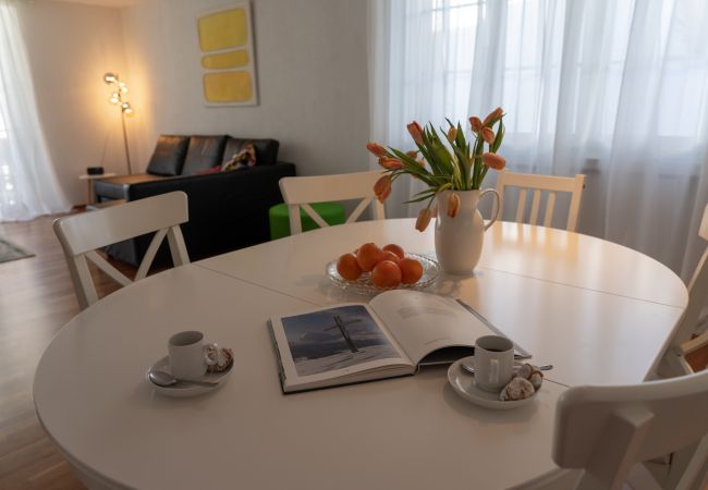 Ferienwohnung in Wildhaus - TEST FEWO Ferienwohnung in Wildhaus - TEST FEWO