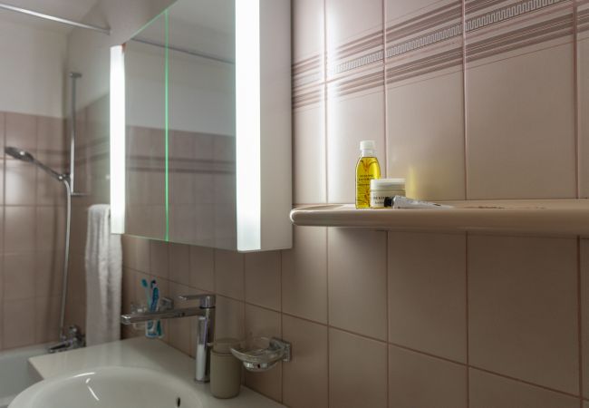 Ferienwohnung in Wildhaus - TEST FEWO Ferienwohnung in Wildhaus - TEST FEWO