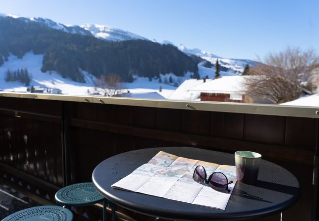 Ferienwohnung in Wildhaus - TEST FEWO Ferienwohnung in Wildhaus - TEST FEWO