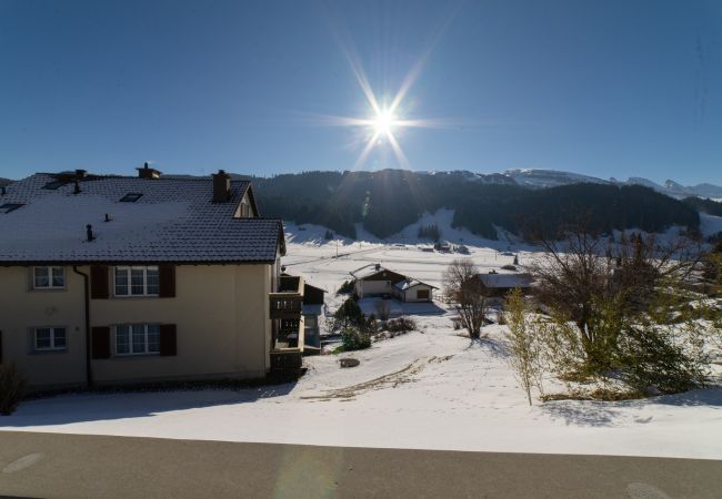 Ferienwohnung in Wildhaus - TEST FEWO Ferienwohnung in Wildhaus - TEST FEWO