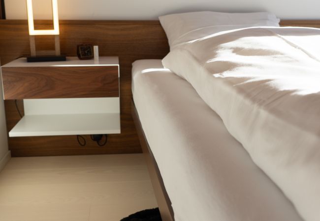 Ferienwohnung in Wildhaus - Alpstern Ferienwohnung in Wildhaus - Alpstern