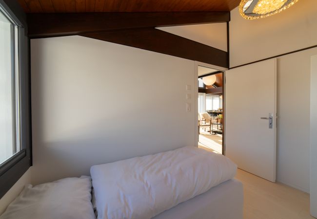 Ferienwohnung in Wildhaus - Alpstern Ferienwohnung in Wildhaus - Alpstern