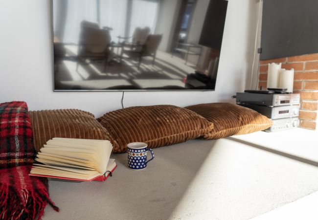 Ferienwohnung in Wildhaus - Alpstern Ferienwohnung in Wildhaus - Alpstern