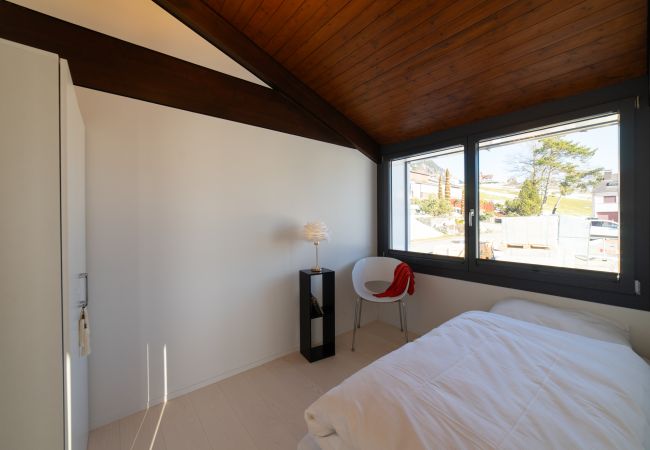 Ferienwohnung in Wildhaus - Alpstern Ferienwohnung in Wildhaus - Alpstern