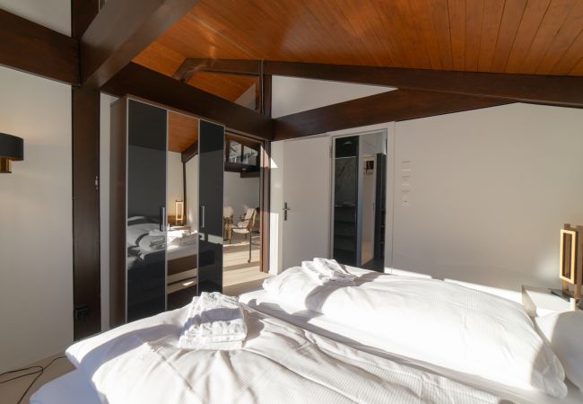 Ferienwohnung in Wildhaus - Alpstern Ferienwohnung in Wildhaus - Alpstern