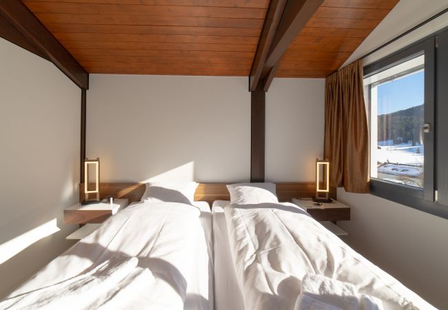 Ferienwohnung in Wildhaus - Alpstern Ferienwohnung in Wildhaus - Alpstern