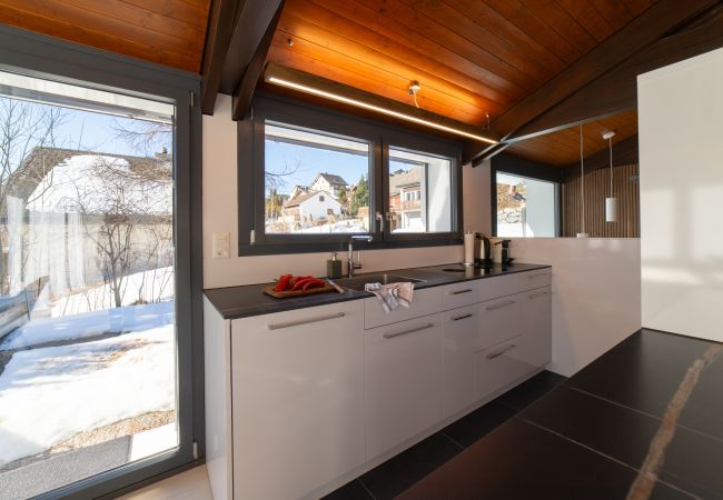 Ferienwohnung in Wildhaus - Alpstern Ferienwohnung in Wildhaus - Alpstern