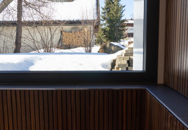 Ferienwohnung in Wildhaus - Alpstern Ferienwohnung in Wildhaus - Alpstern