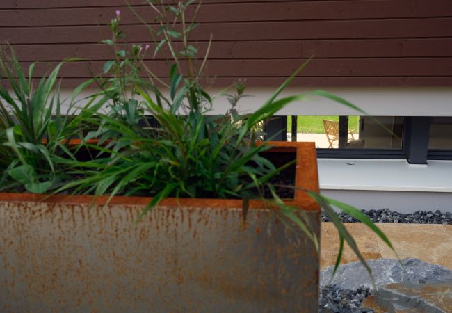 Ferienwohnung in Wildhaus - Alpstern Ferienwohnung in Wildhaus - Alpstern