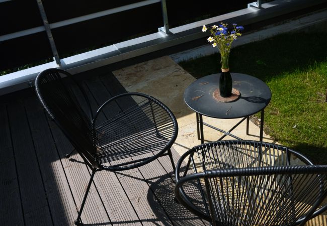 Ferienwohnung in Wildhaus - Alpstern Ferienwohnung in Wildhaus - Alpstern