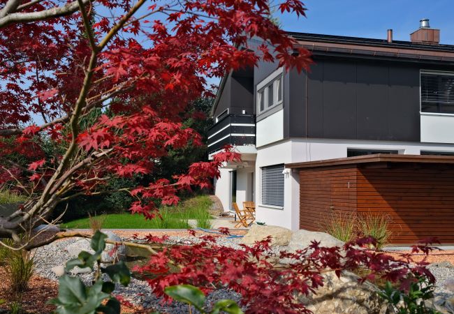 Ferienwohnung in Wildhaus - Alpstern Ferienwohnung in Wildhaus - Alpstern