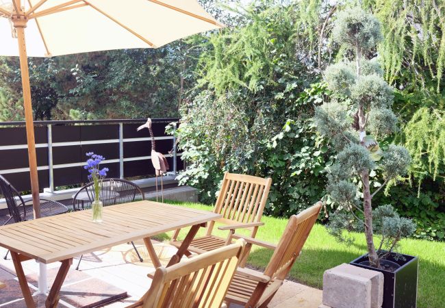 Ferienwohnung in Wildhaus - Alpstern Ferienwohnung in Wildhaus - Alpstern