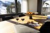 Ferienwohnung in Wildhaus - Alpstern
