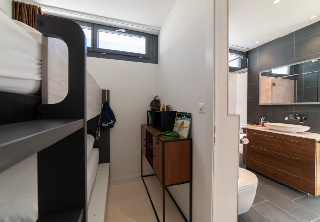 Ferienwohnung in Wildhaus - Alpstein Ferienwohnung in Wildhaus - Alpstein
