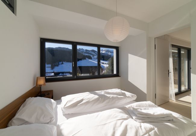 Ferienwohnung in Wildhaus - Alpstein Ferienwohnung in Wildhaus - Alpstein