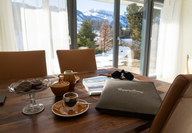 Ferienwohnung in Wildhaus - Alpstein Ferienwohnung in Wildhaus - Alpstein