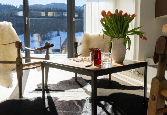 Ferienwohnung in Wildhaus - Alpstein Ferienwohnung in Wildhaus - Alpstein