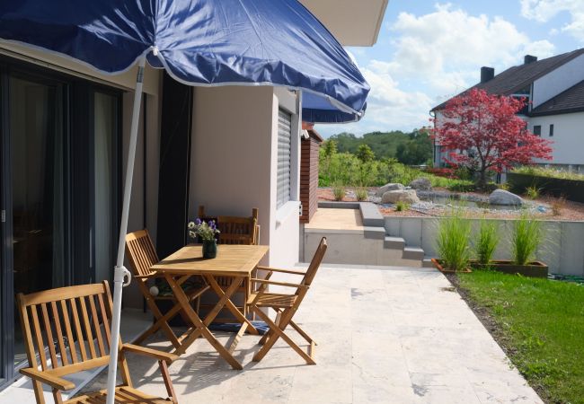 Ferienwohnung in Wildhaus - Alpstein Ferienwohnung in Wildhaus - Alpstein
