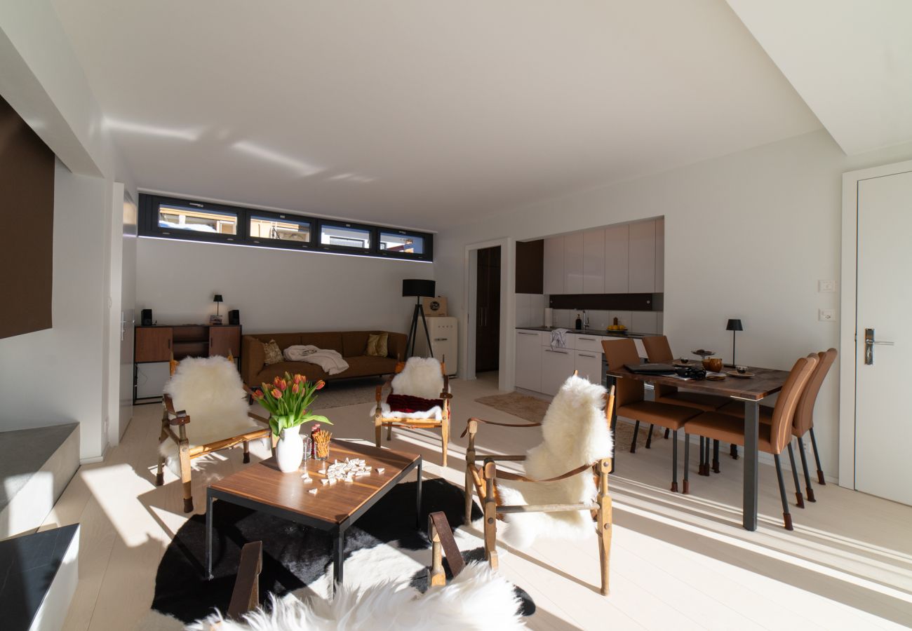 Ferienwohnung in Wildhaus - Alpstein Ferienwohnung in Wildhaus - Alpstein