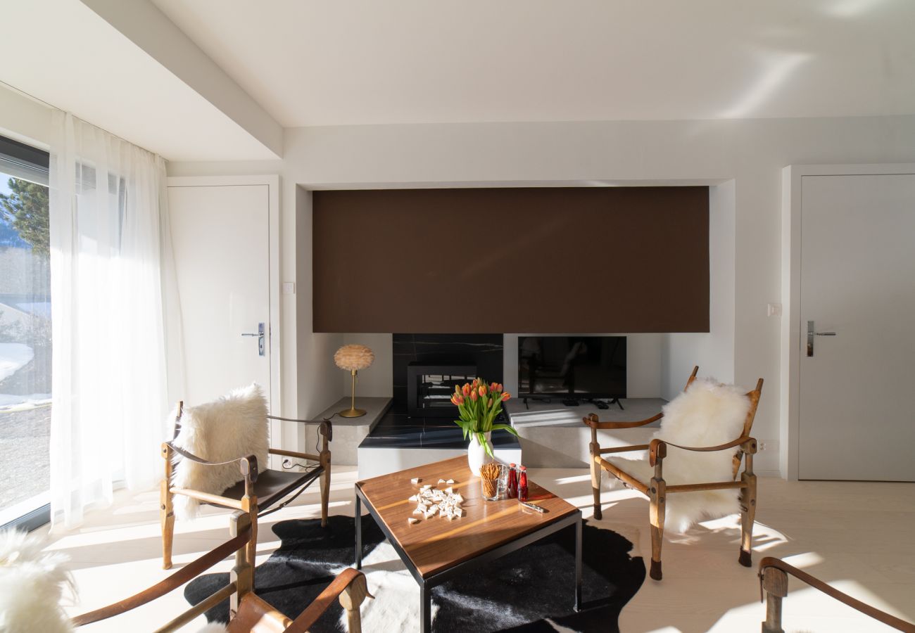 Ferienwohnung in Wildhaus - Alpstein Ferienwohnung in Wildhaus - Alpstein