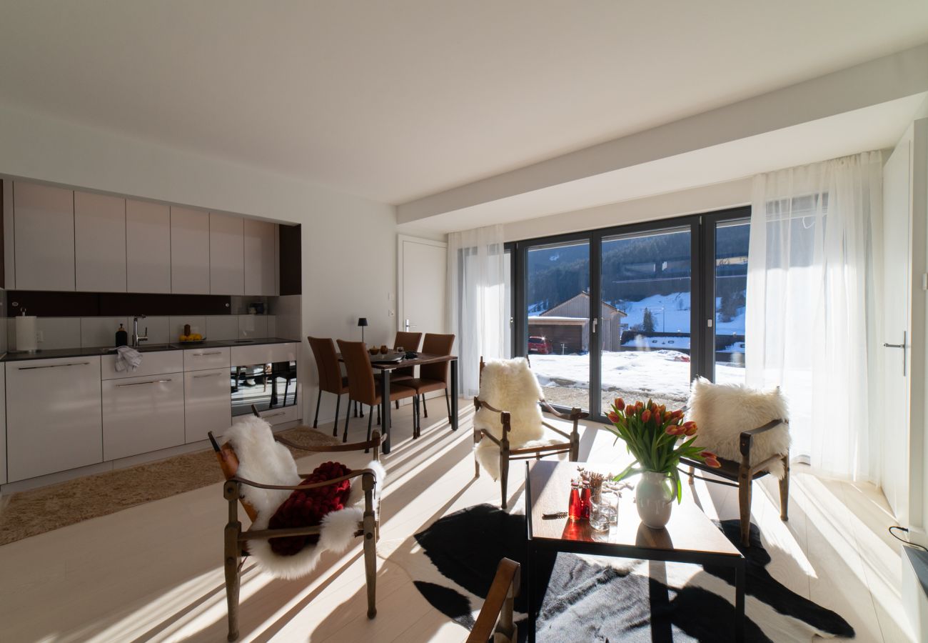 Ferienwohnung in Wildhaus - Alpstein Ferienwohnung in Wildhaus - Alpstein