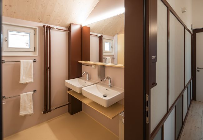 Ferienhaus in Wildhaus - Jennyhaus Ferienhaus in Wildhaus - Jennyhaus