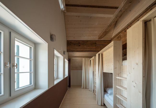 Ferienhaus in Wildhaus - Jennyhaus Ferienhaus in Wildhaus - Jennyhaus