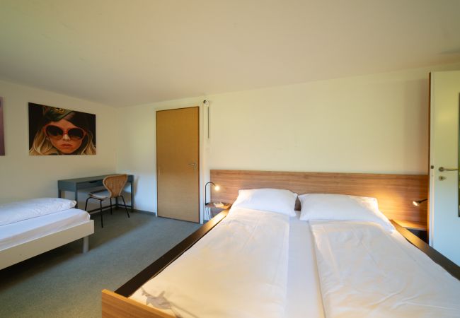  in Wildhaus - Etienne