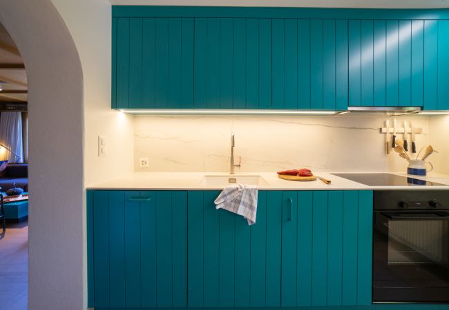 Ferienhaus in Wildhaus - Etienne Ferienhaus in Wildhaus - Etienne