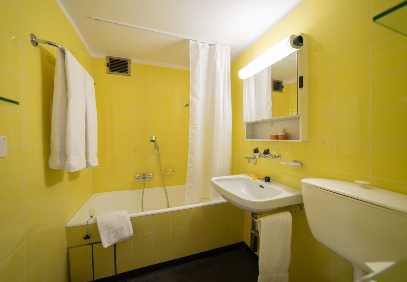 Ferienhaus in Wildhaus - Etienne Ferienhaus in Wildhaus - Etienne