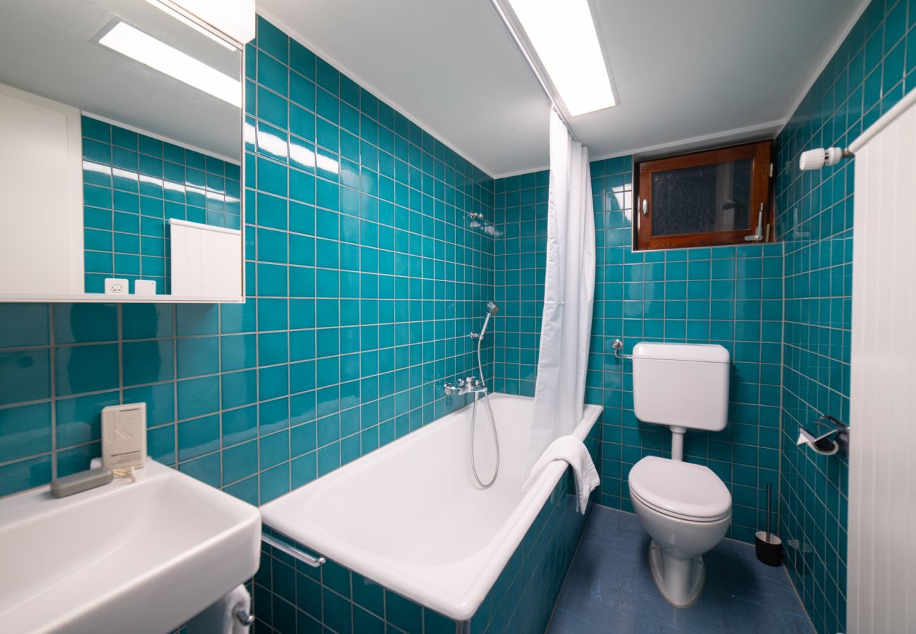 Ferienhaus in Wildhaus - Etienne Ferienhaus in Wildhaus - Etienne