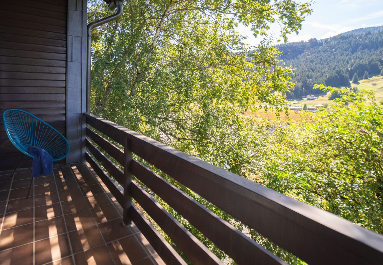 Ferienhaus in Wildhaus - Etienne Ferienhaus in Wildhaus - Etienne