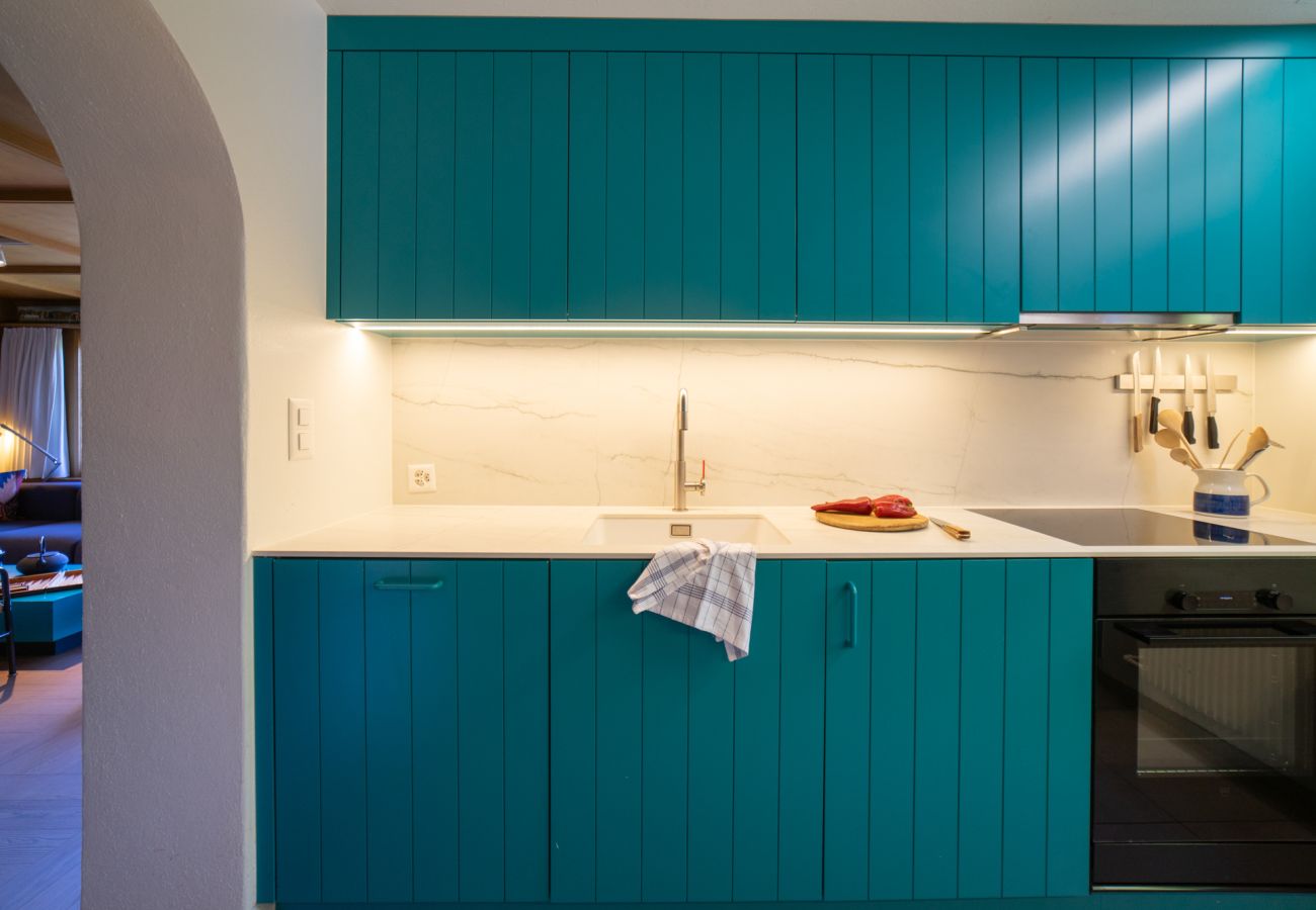 Ferienhaus in Wildhaus - Etienne Ferienhaus in Wildhaus - Etienne