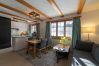 Chalet in Unterwasser - Chalet Rotstei