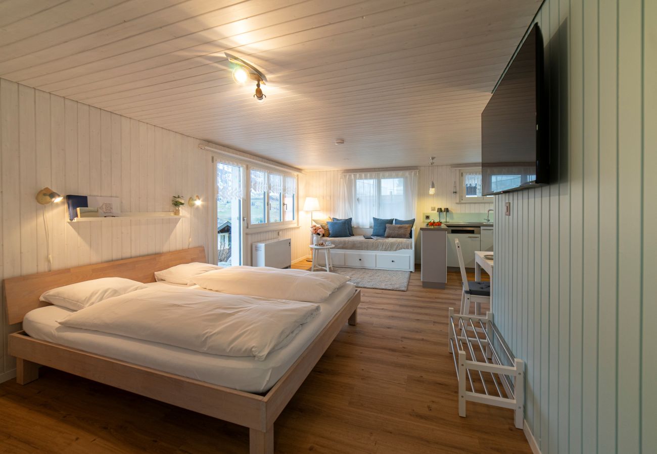 Studio in Wildhaus - Studio Mürner