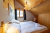 Ferienwohnung in Unterwasser - Dachnest